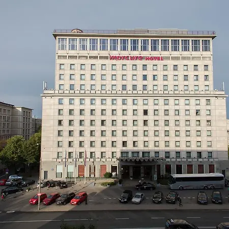 Shortstaypoland Krucza Warsaw