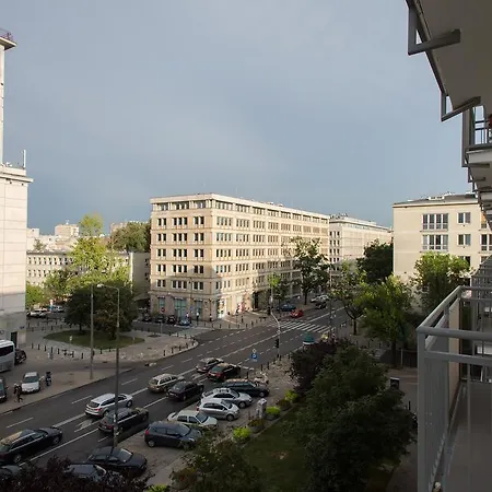 Apartment Shortstaypoland Krucza